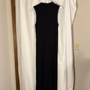 MNG  Black Jumper Size M NWT